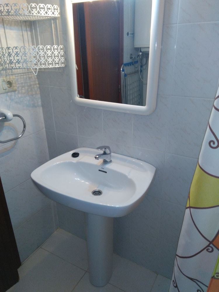 Apartamentos Ap Costas Europe�iscola