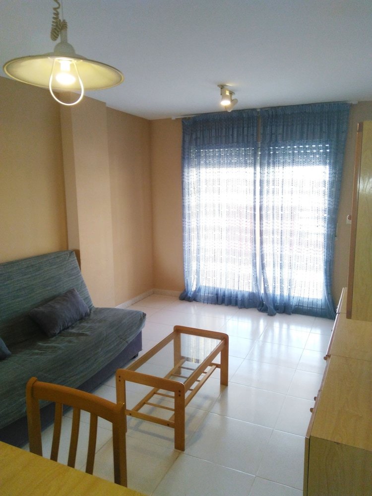 Apartamentos Ap Costas Europe�iscola