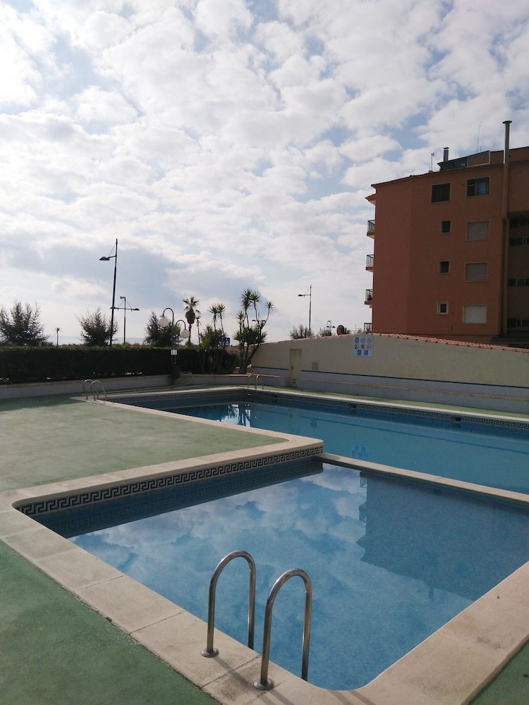 Apartamentos Ap Costas Europe�iscola