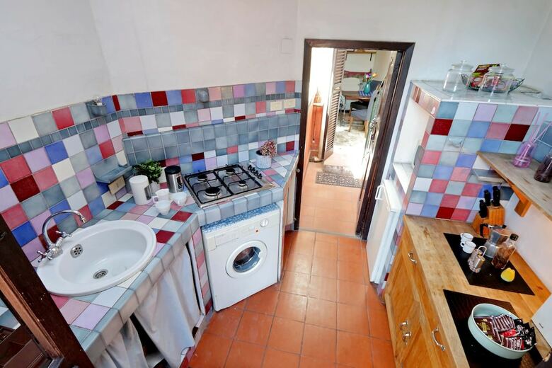 Tagliamento Apartment With Two Terraces