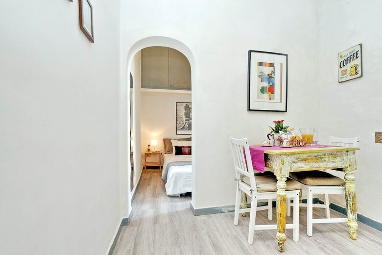 Tevere Apartments