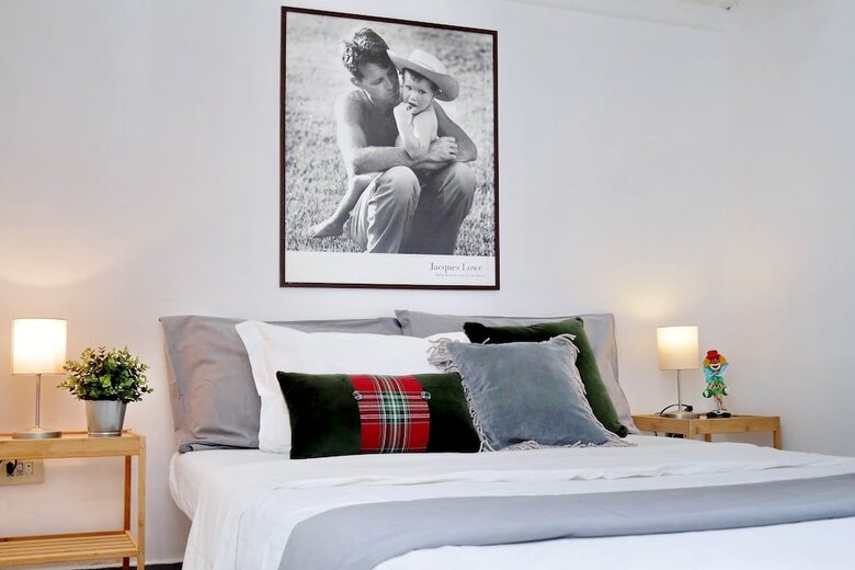 Tevere Apartments