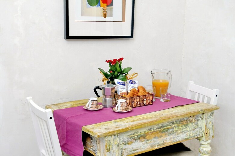 Tevere Apartments