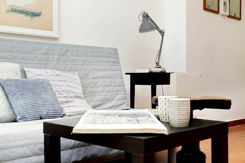 Tito Livio Apartment