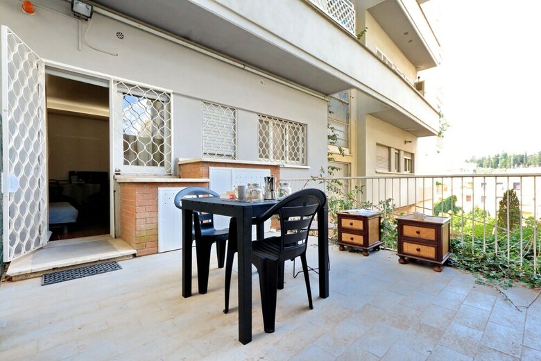 Tito Livio Apartment
