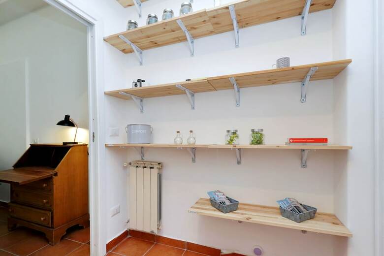 Tito Livio Apartment