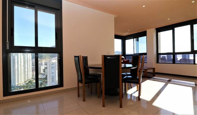 Apartamentos Gemelos 26-t2-23-e