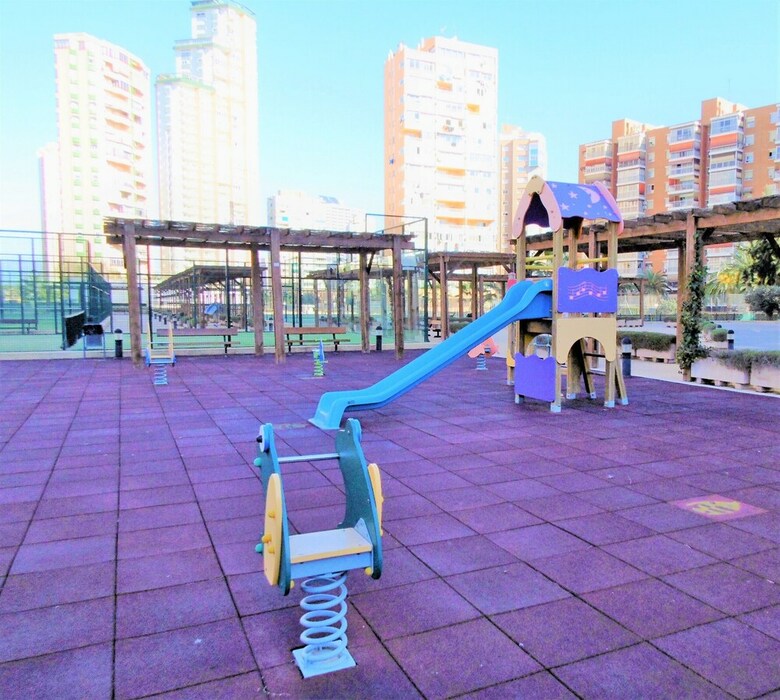 Apartamentos Gemelos 26-t2-23-e