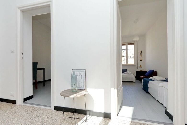 Triumph Apartment