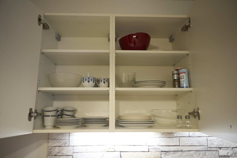 Apartamentos Appartement Mamas Iglu