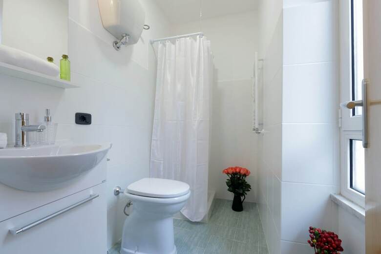 Monti Central Apartment