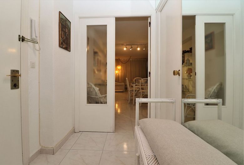 Apartamentos Don Miguel II 14-a