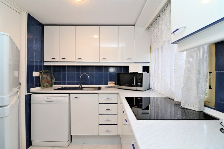 Apartamentos Don Miguel II 14-a