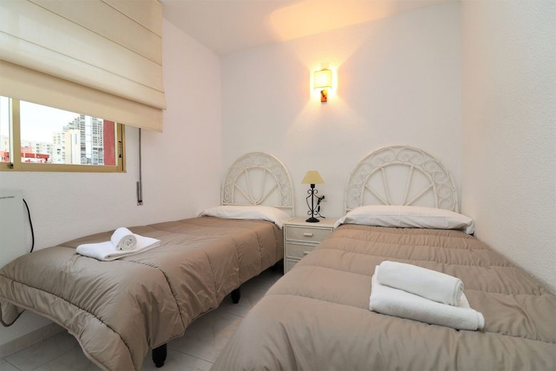 Apartamentos Don Miguel II 14-a