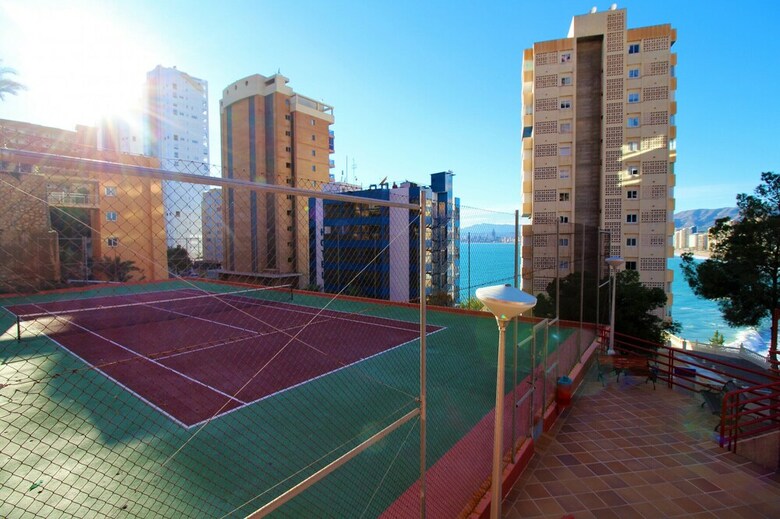 Apartamentos Don Miguel II 14-a