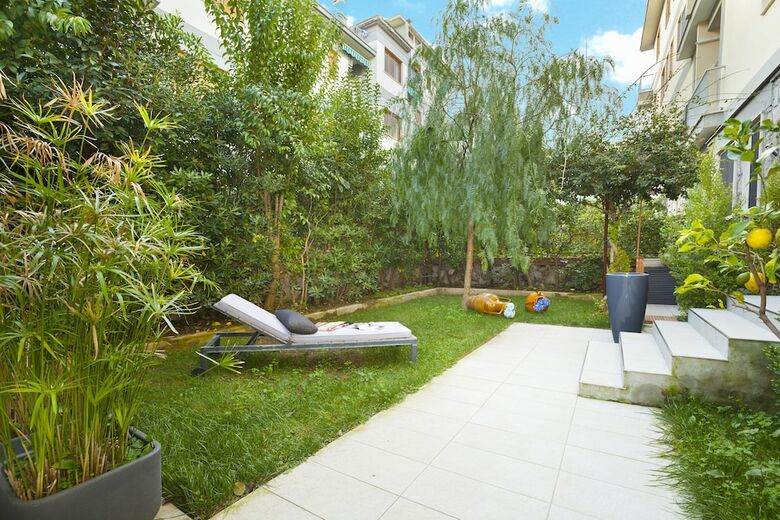 Apartamento Appartamento Sorrento Suite de Charme 1