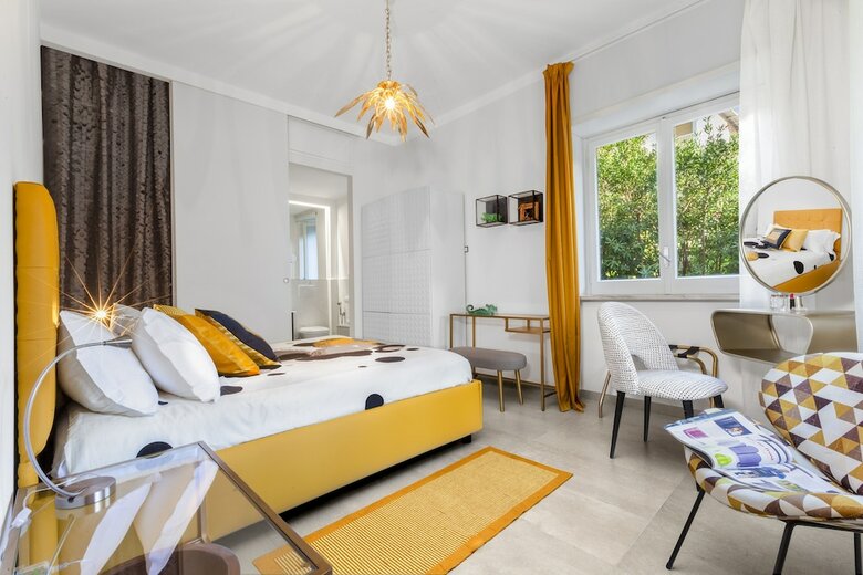 Apartamento Appartamento Sorrento Suite de Charme 1