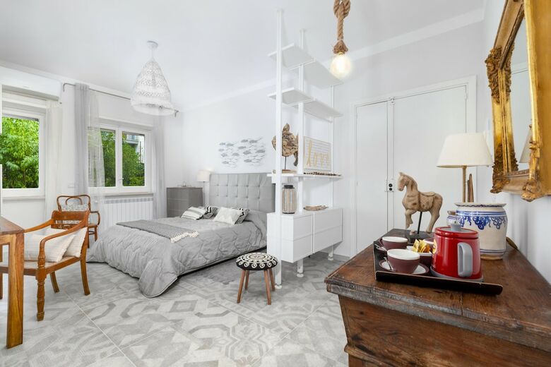 Apartamento Appartamento Sorrento Suite de Charme 1