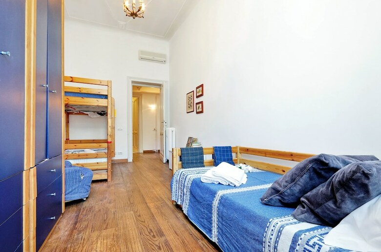 Oslavia Central Apartment