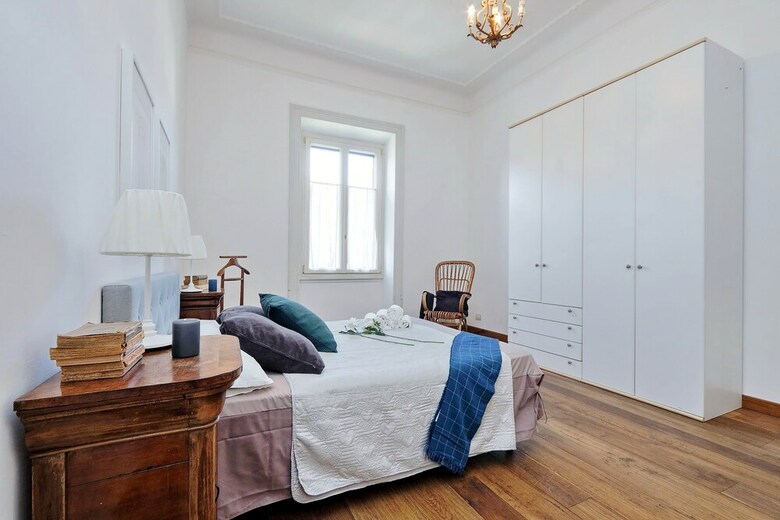 Oslavia Central Apartment