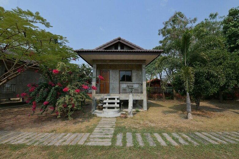 Hotel Oyo Ruenkanthima Resort