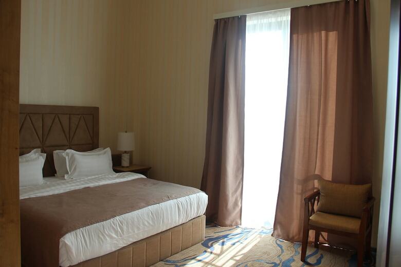 Hotel Aurora Resort Tsakhkadzor