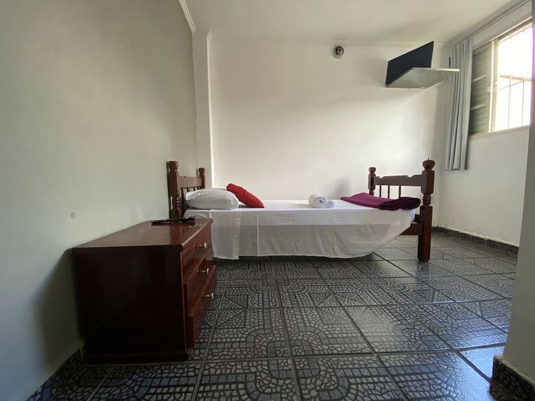 Oyo Hotel Dos Nobres