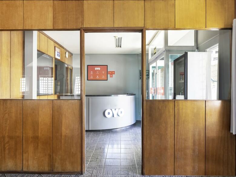 Oyo Hotel Dos Nobres