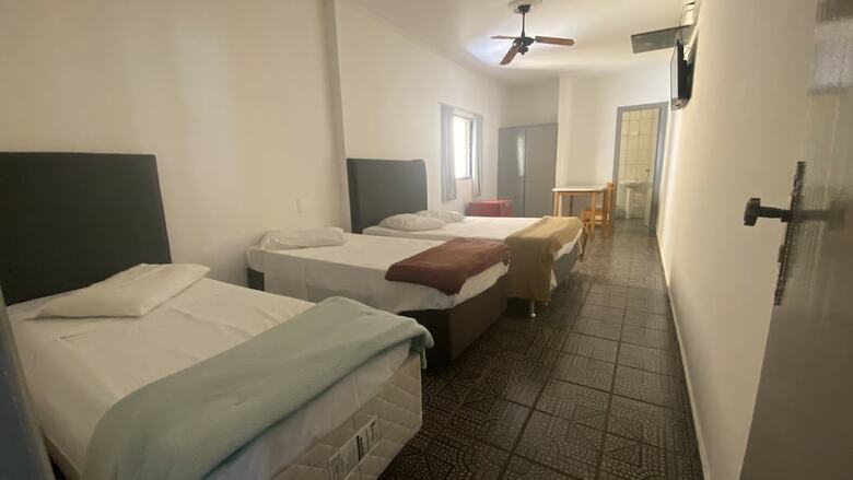 Oyo Hotel Dos Nobres