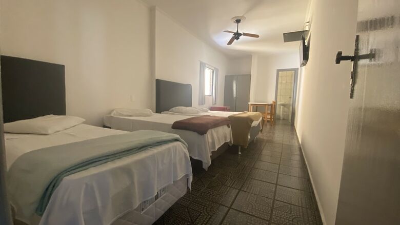 Oyo Hotel Dos Nobres
