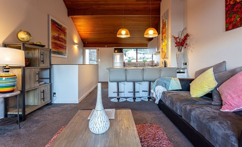 Spacious Lake View Townhouse Unbelievable Spa