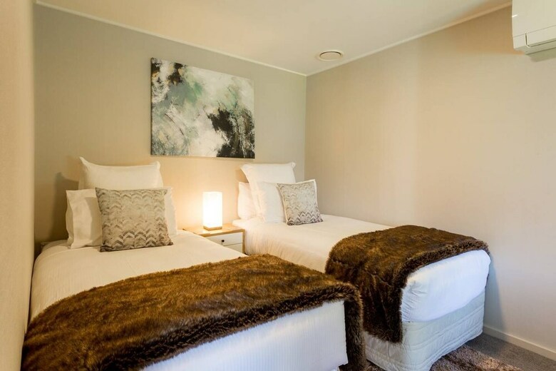 Apartamentos Private & Charming Panorama Retreat