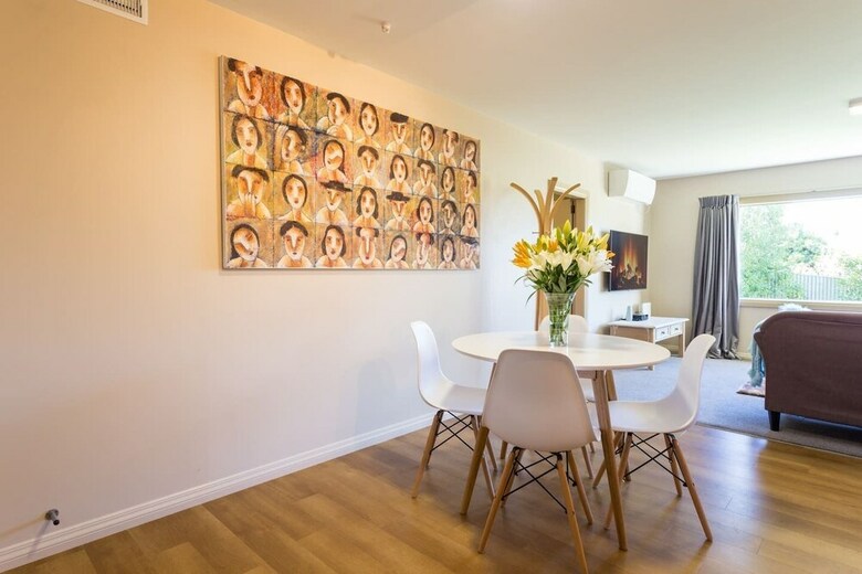 Large Distinctive And Spacious Family Home