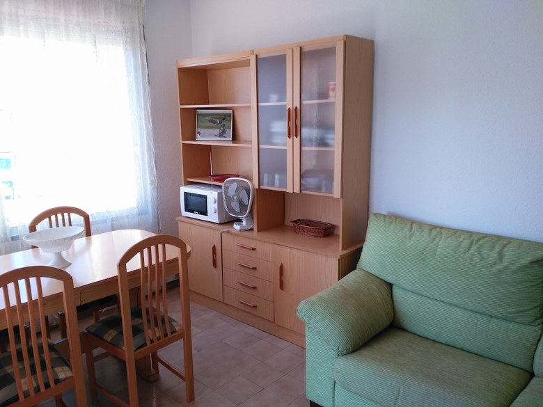 Apartamentos Ap Costas Pe�iscola Residencial 2 Dormitorios
