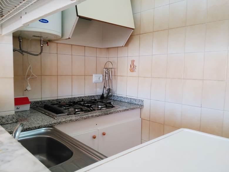 Apartamentos Ap Costas Pe�iscola Residencial 2 Dormitorios
