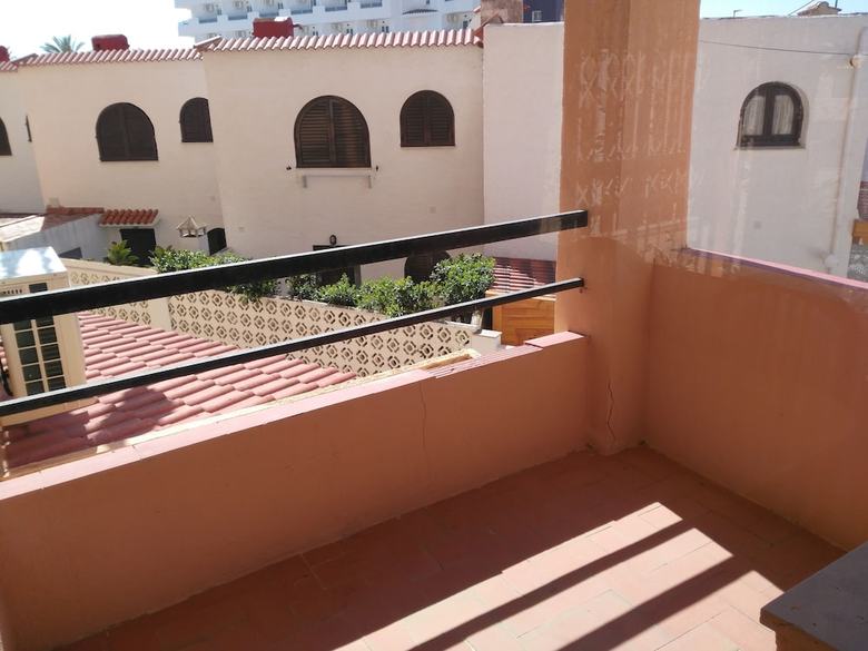 Apartamentos Ap Costas Pe�iscola Residencial 2 Dormitorios