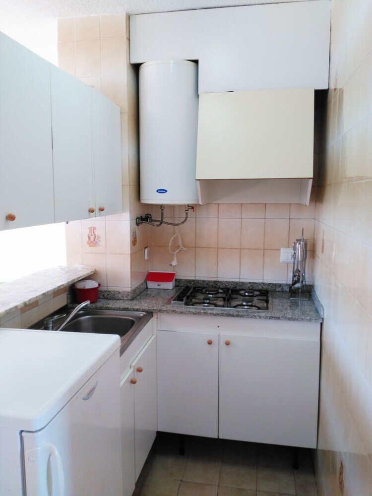 Apartamentos Ap Costas Pe�iscola Residencial 2 Dormitorios