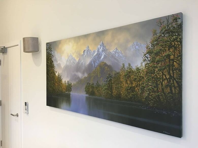 Lake View Townhouse Queenstown Hill