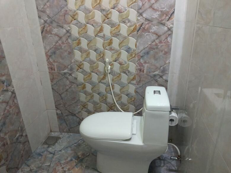 Apartamento Rainforest Kanthalloor