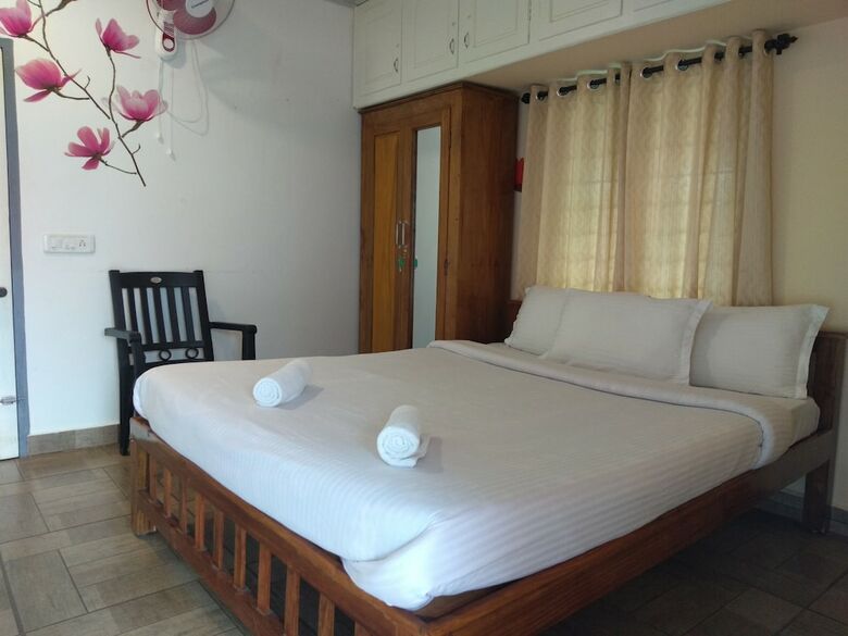 Apartamento Rainforest Kanthalloor