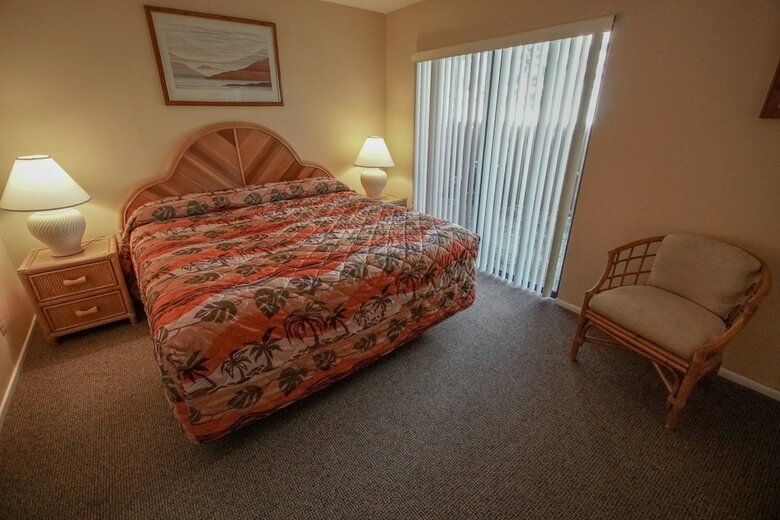 Hotel Sand Dune Shores, A Vri Resort
