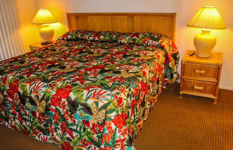 Hotel Sand Dune Shores, A Vri Resort