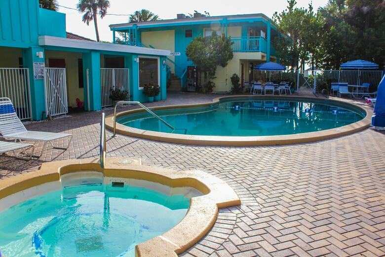 Hotel Sand Dune Shores, A Vri Resort