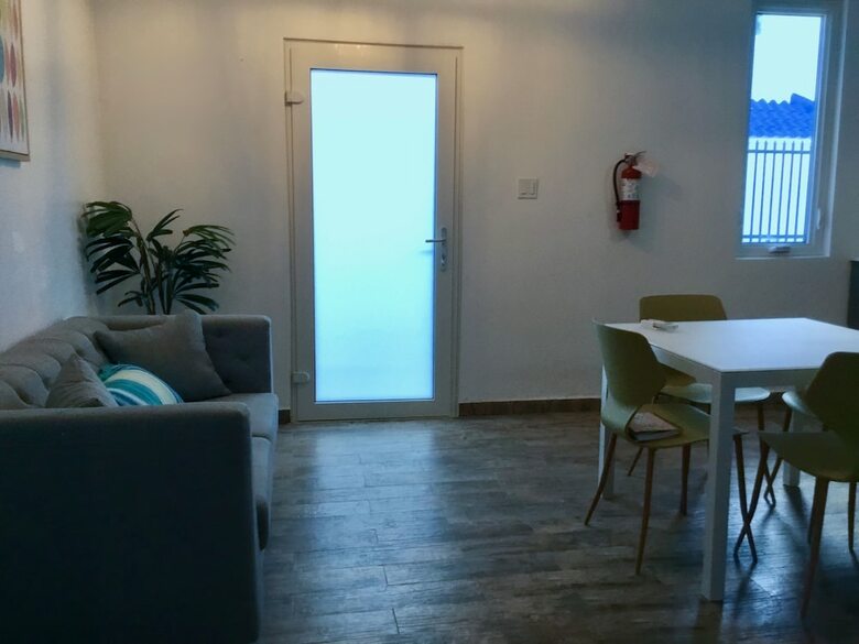 Apartamentos Las Marias 1502