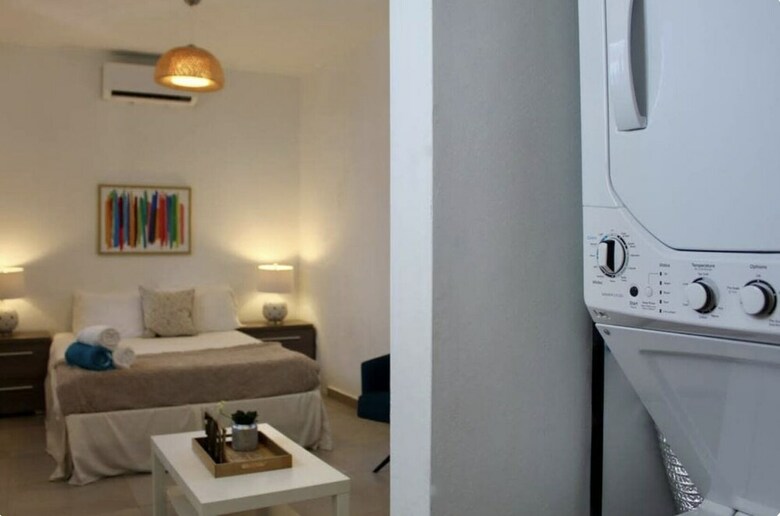 Apartamentos Las Marias 1502