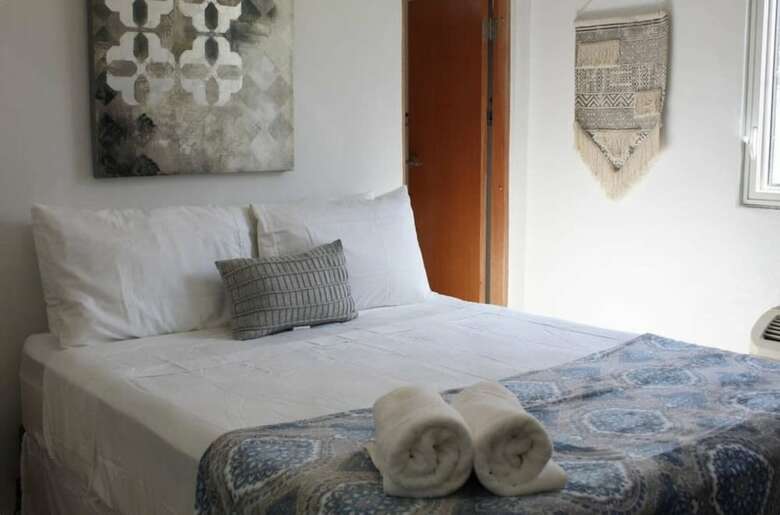 Apartamentos Las Marias 1502
