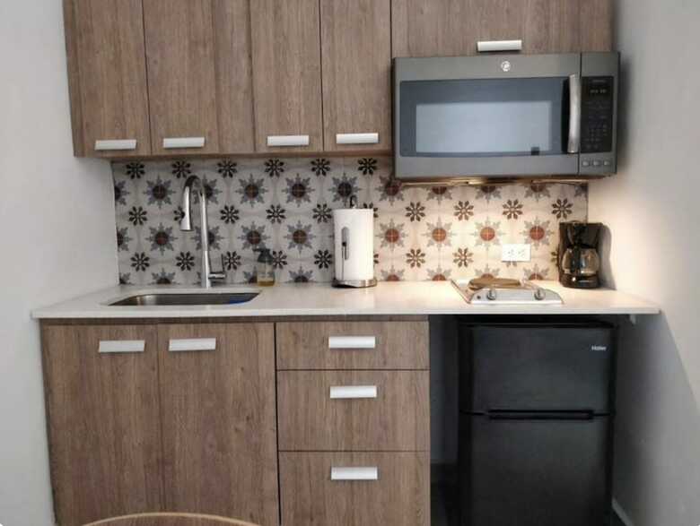 Apartamentos Las Marias 1502