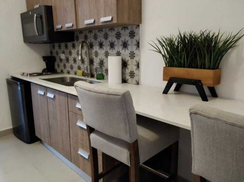 Apartamentos Las Marias 1502