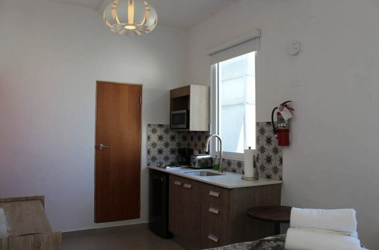 Apartamentos Las Marias 1502