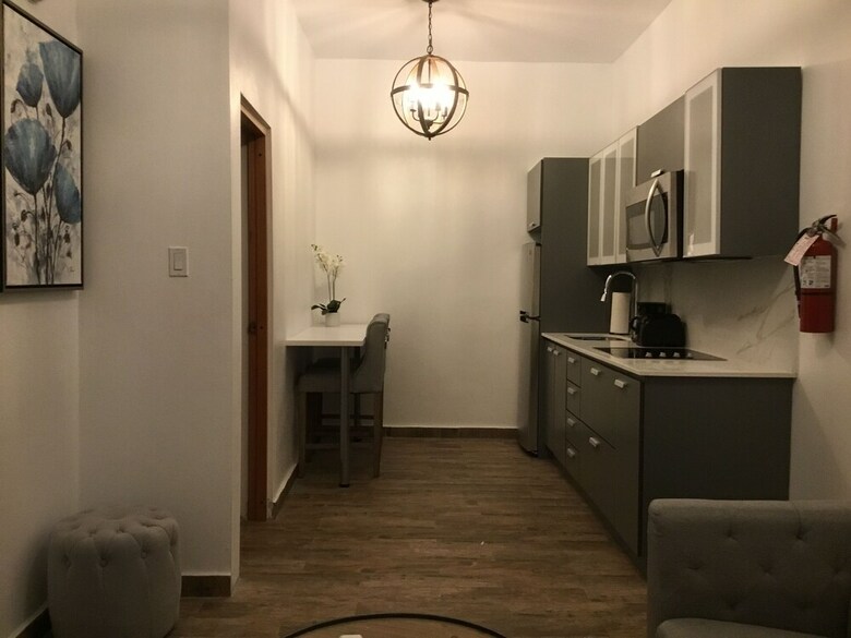 Apartamentos Las Marias 1502